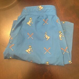 Goat USA boys Shorts with baseball print